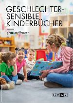 Cover Geschlechtersensible Kinderbücher