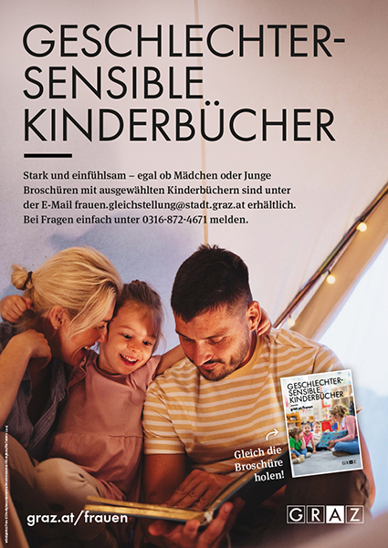 Plakat: Broschüre Plakat: Broschüre