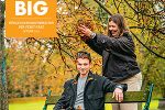 Mit der BIG gegen den Herbstblues