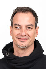 Christian Vohl © privat Christian Vohl