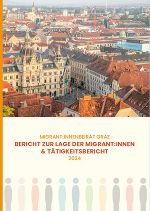 Tätigkeitsbericht 2024