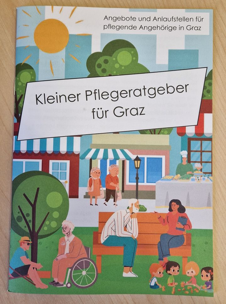 Pflegeratgeber