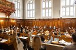 Angelobung neuer Stadt- und Gemeinderäte