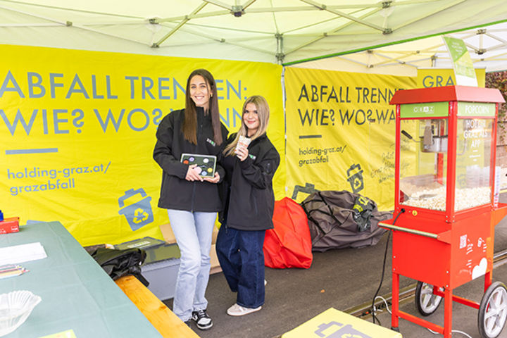 Jubiläumsfest 3 Jahre Ressourcenpark