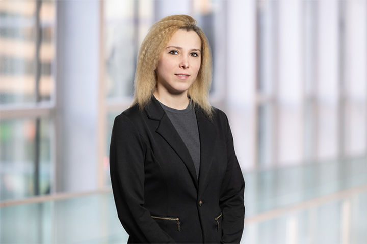 Vanessa-Bröckl