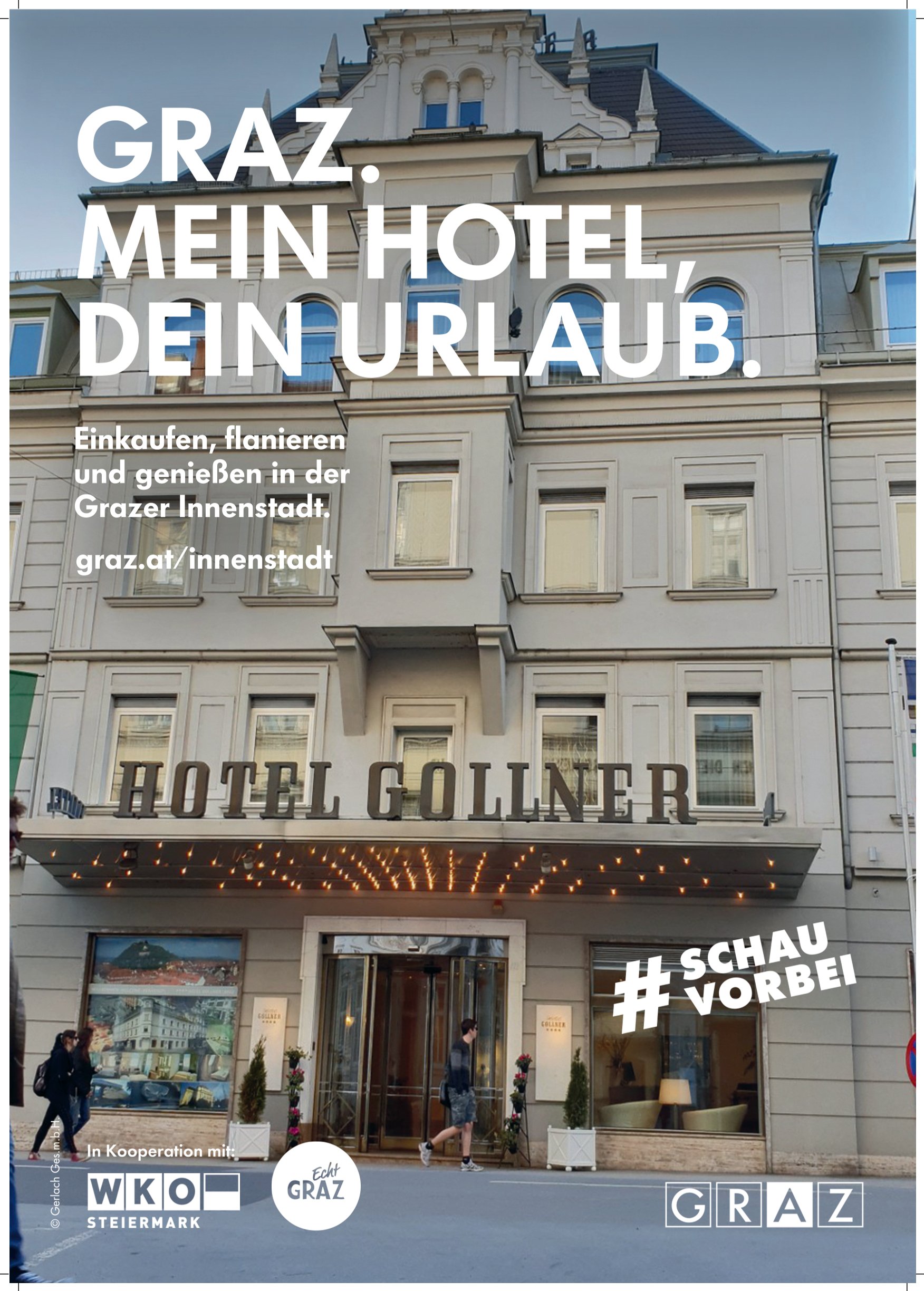 © Hotel Gollner