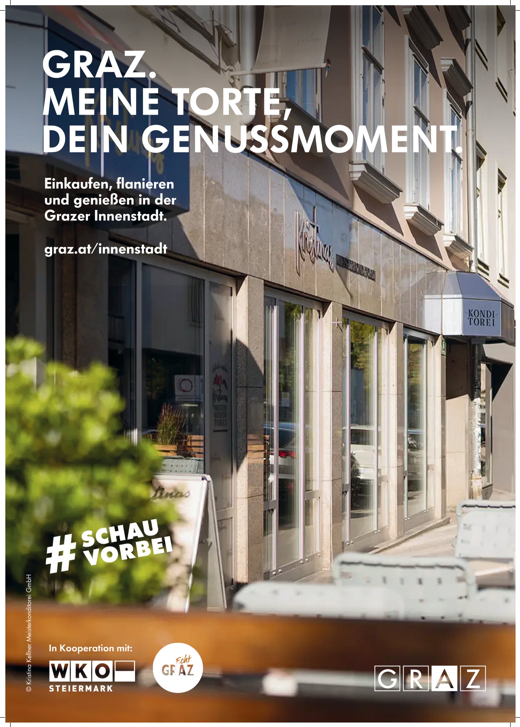 © Meisterkonditorei