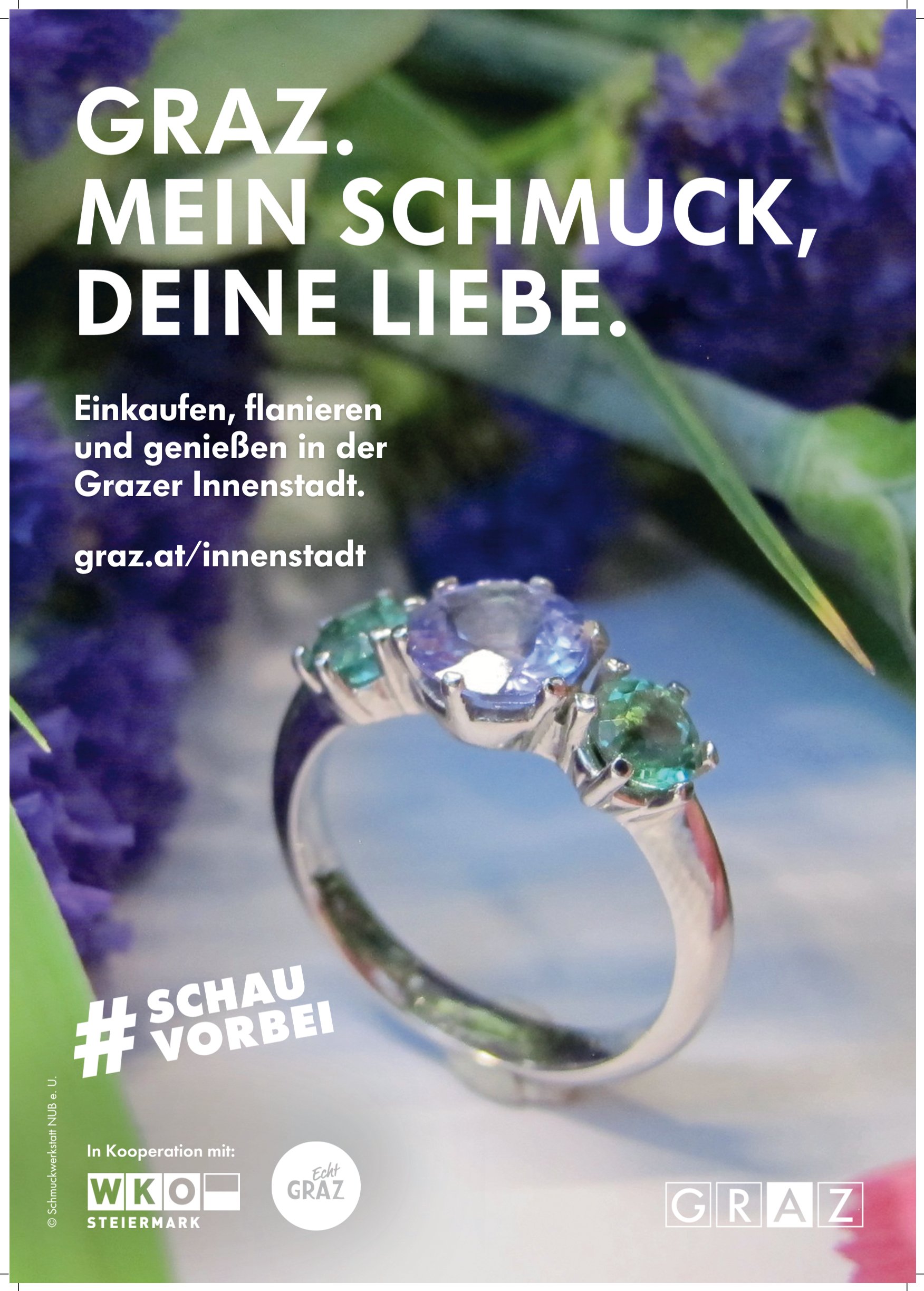 © Schmuckwerkstatt Nub