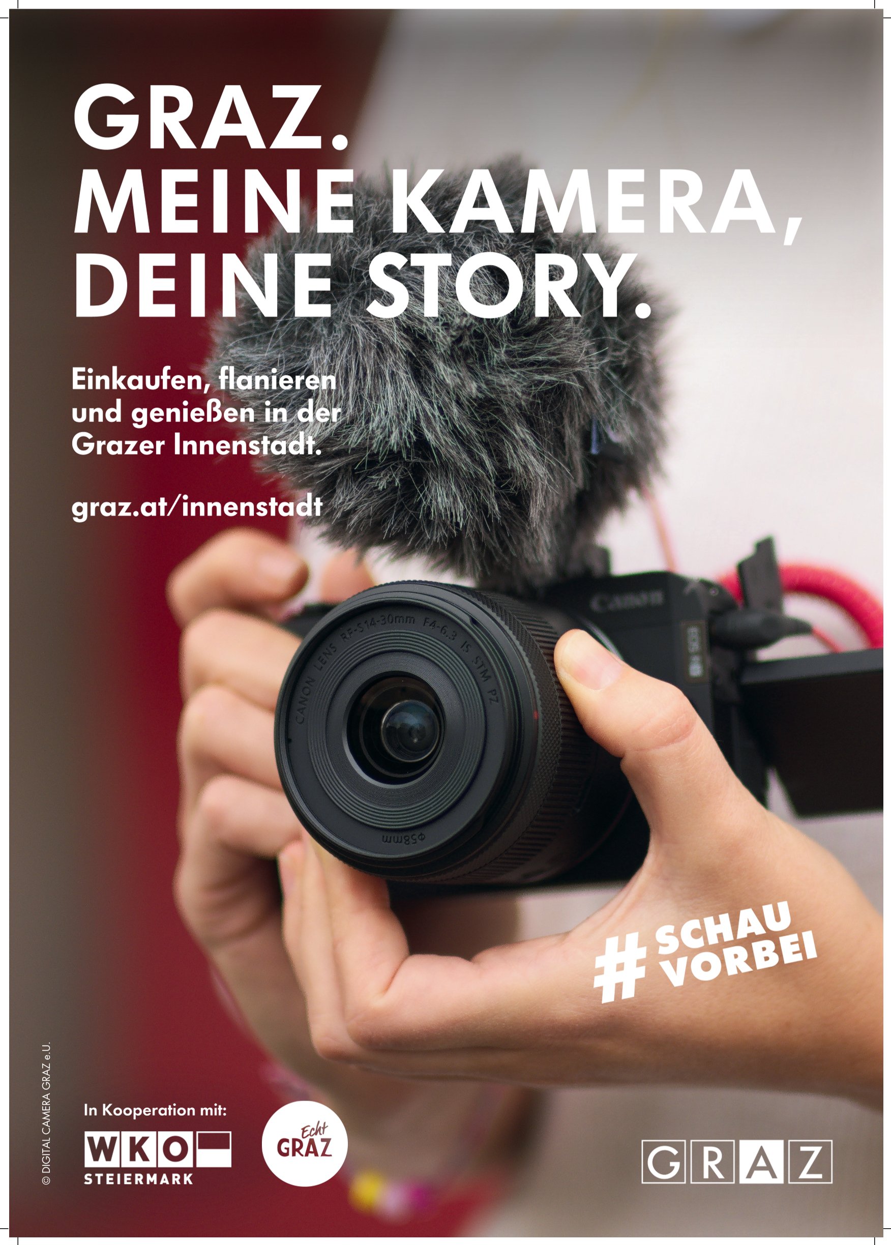 © Digital Camera Südtiroler Platz