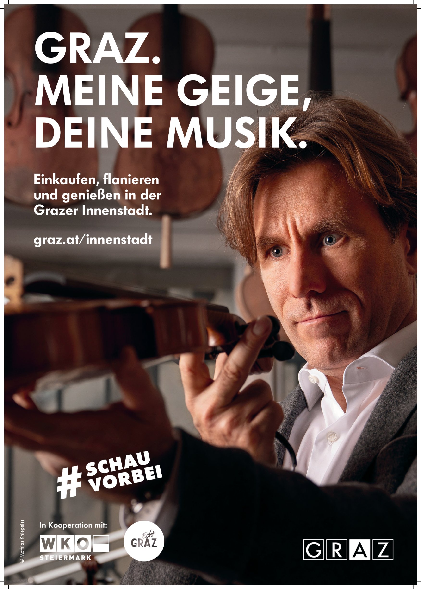 © Geigenbauer Hofer