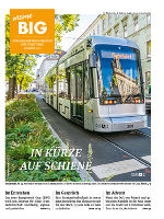 Für den Download der BIG klicken Sie bitte aufs Bild. © Stadt Graz/Fischer Für den Download der BIG klicken Sie bitte aufs Bild.