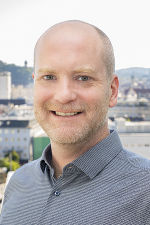 Martin Jury © Stadt Graz Martin Jury