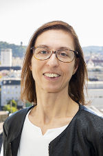 Dipl.-Ing. Ritter Sonja