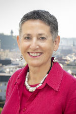 DI. Elke Achleitner © Stadt Graz/Fischer DI. Elke Achleitner