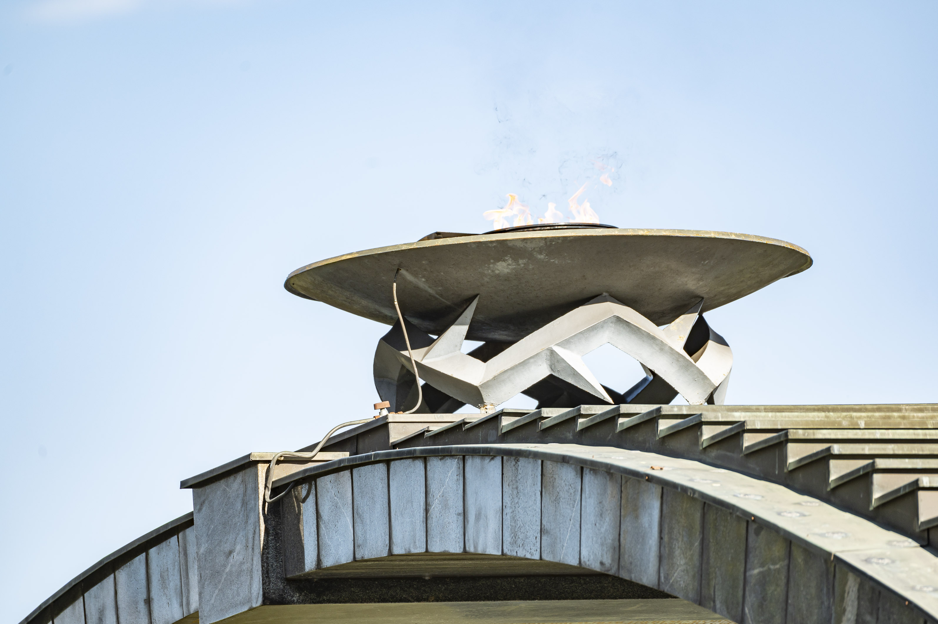 Eindrücke der Gedenkfeier. © Stadt Graz/Fischer Eindrücke der Gedenkfeier.