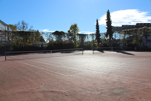 Bezirkssportplatz Augasse2