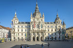 Grazer Rathaus