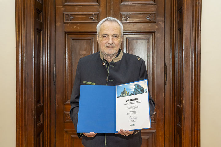 Kurt Senekowitsch