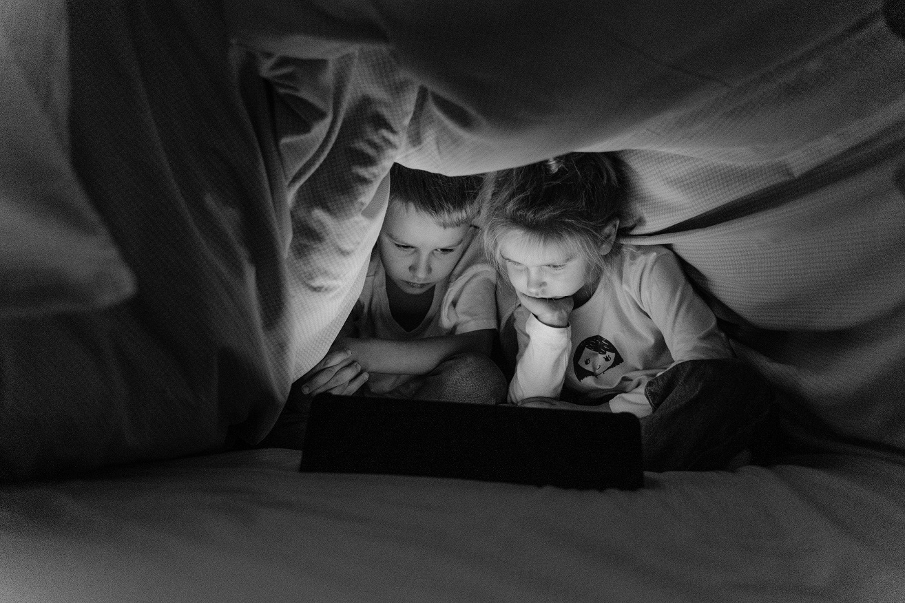 Elternbildungsveranstaltung: Pornografie und Gewalt im digitalen Kinderzimmer © Pexels/ Tima Miroshnichenko Elternbildungsveranstaltung: Pornografie und Gewalt im digitalen Kinderzimmer