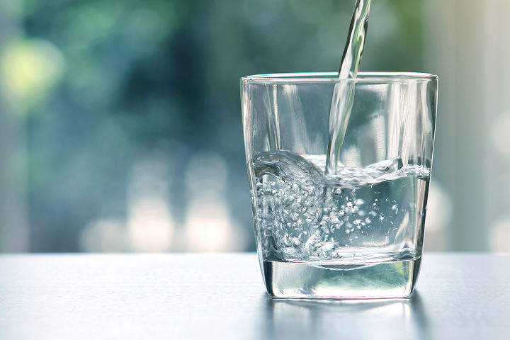 Grazer Trinkwasser