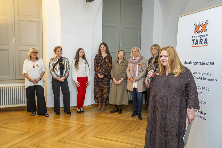 das Tara-Team
