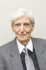 DI Dr. h.c. Eilfried Huth © Stadt Graz/Fischer DI Dr. h.c. Eilfried Huth