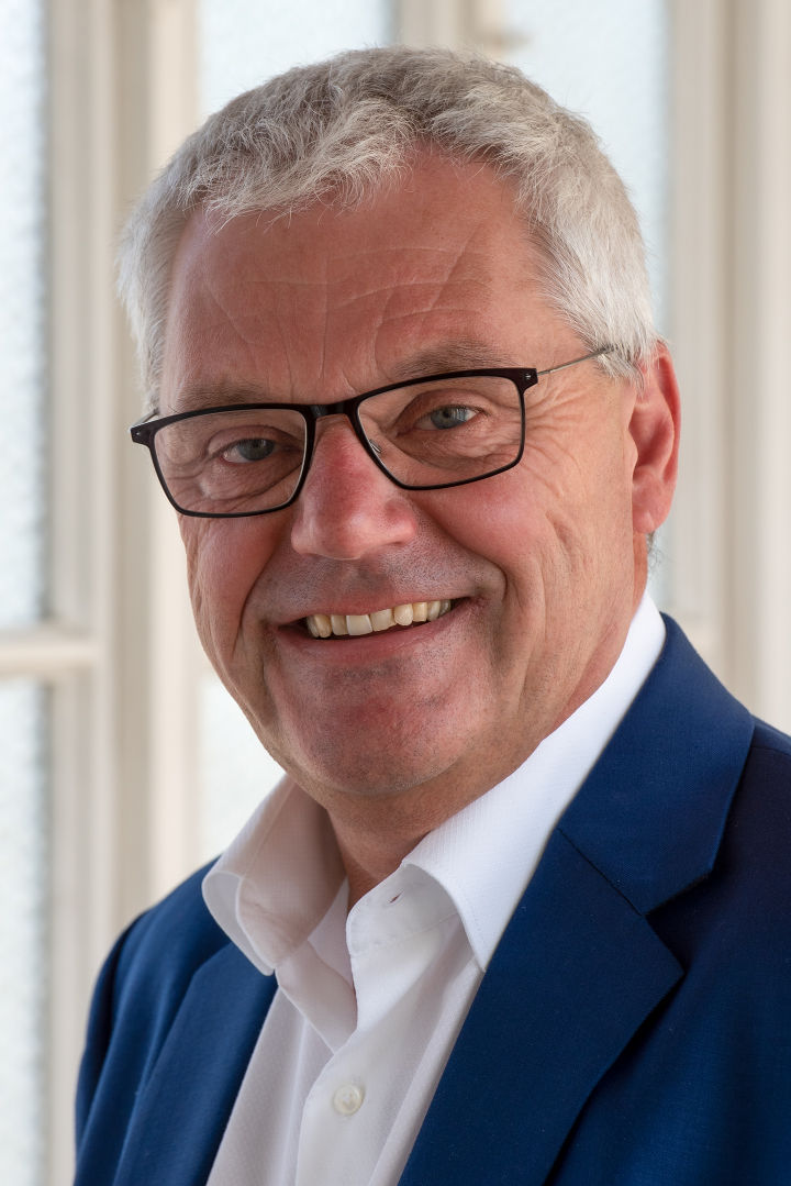 GR Mag. Gerhard Spath