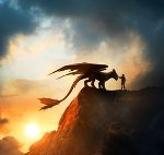 Drachenzähmen leicht gemacht