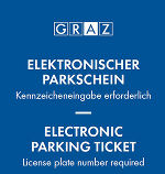E-Parkticket
