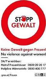Stopp Gewalt A4