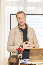 Bernhard Bauer, WKO Steiermark