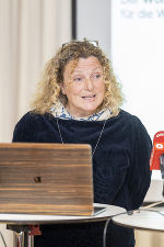 Aglaée Degros, TU Graz