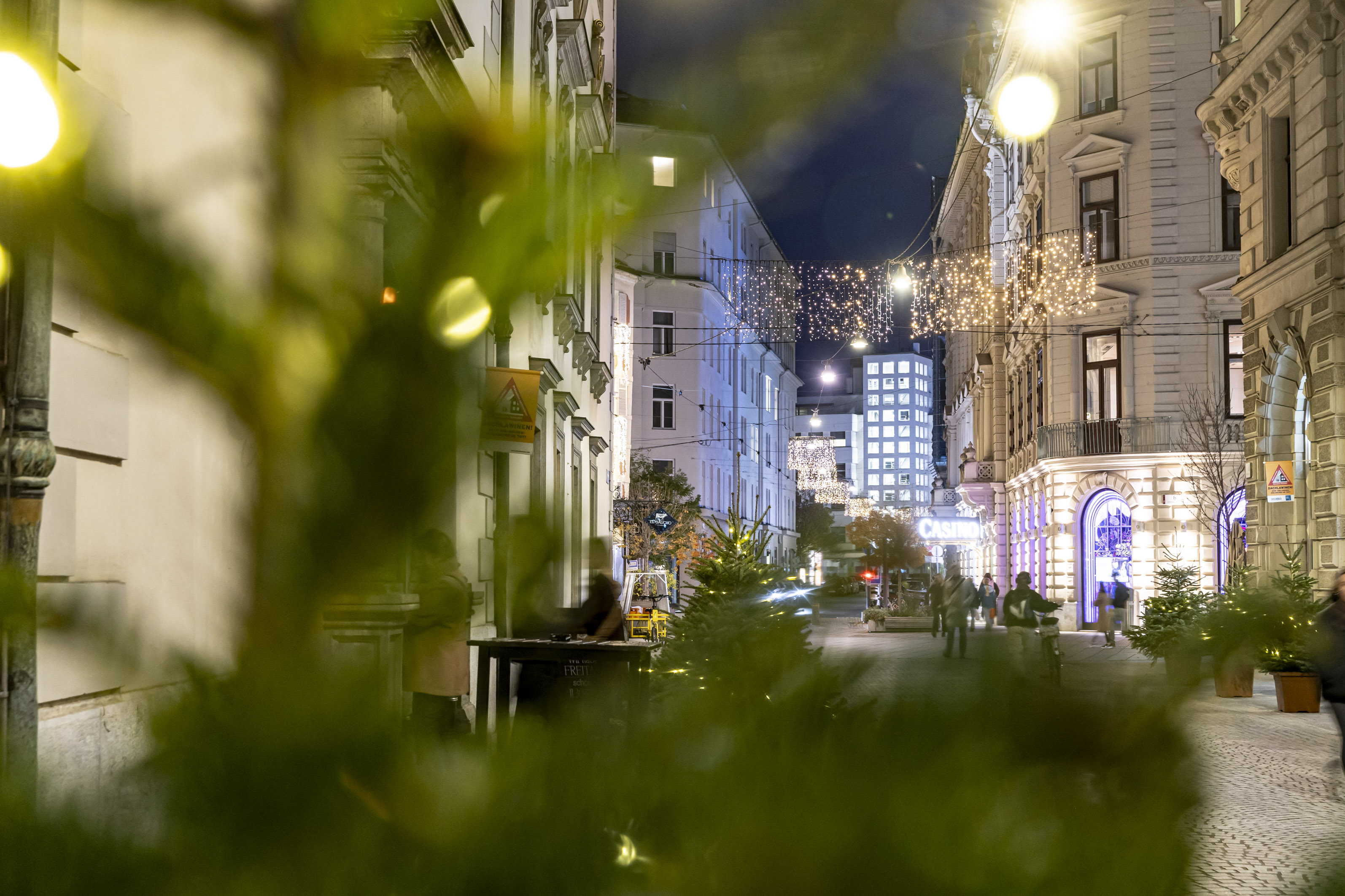 Klicken Sie sich durch die Bilder! © Stadt Graz/Fischer Klicken Sie sich durch die Bilder!