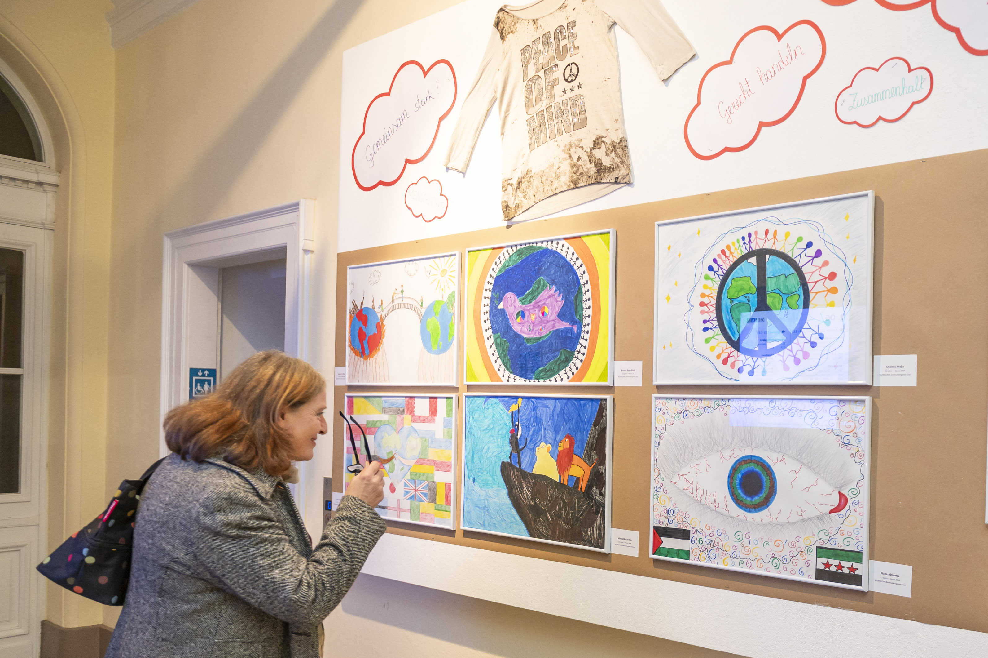 Klicken Sie sich durch die Bilder!