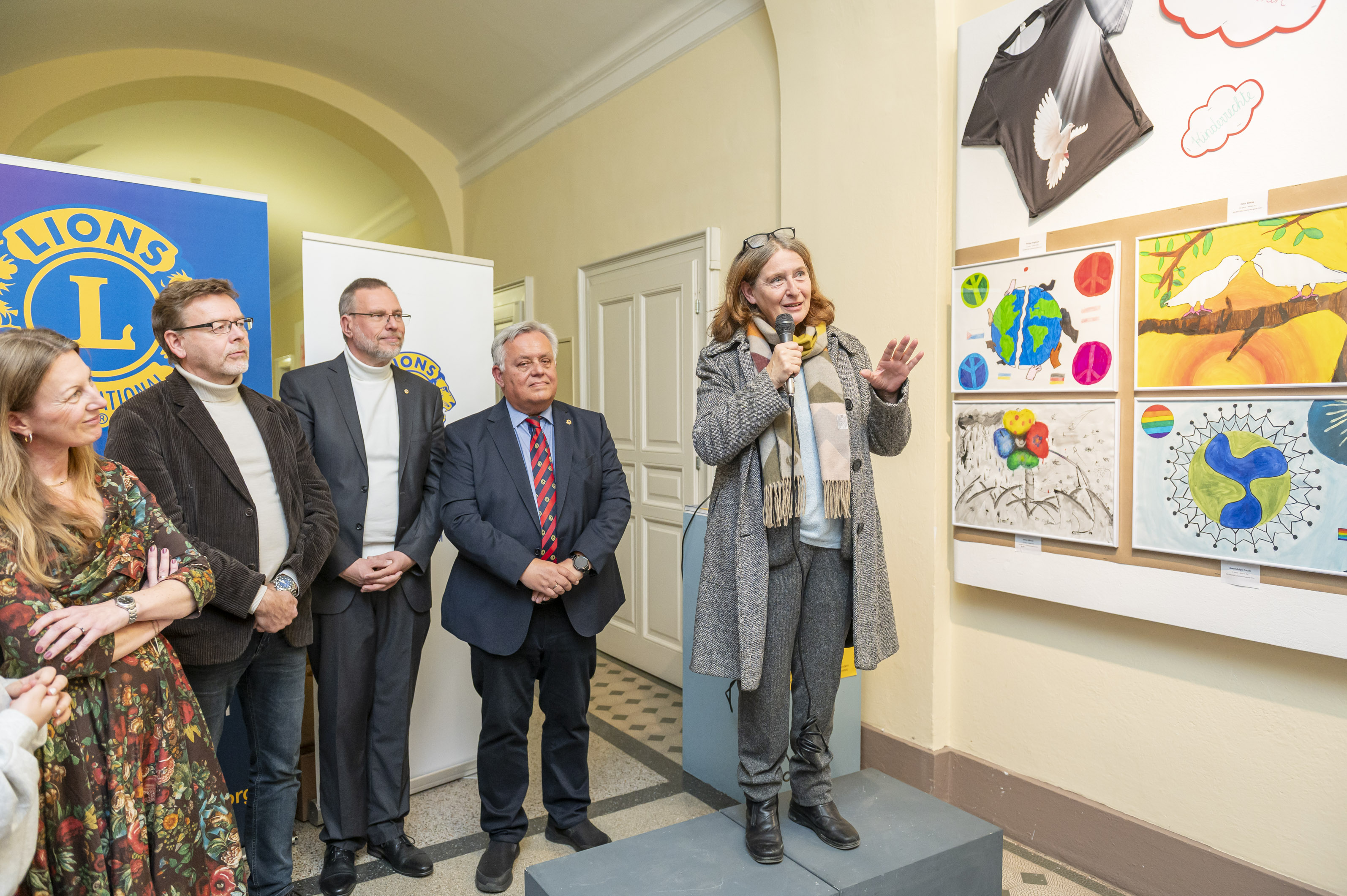 Klicken Sie sich durch die Bilder!