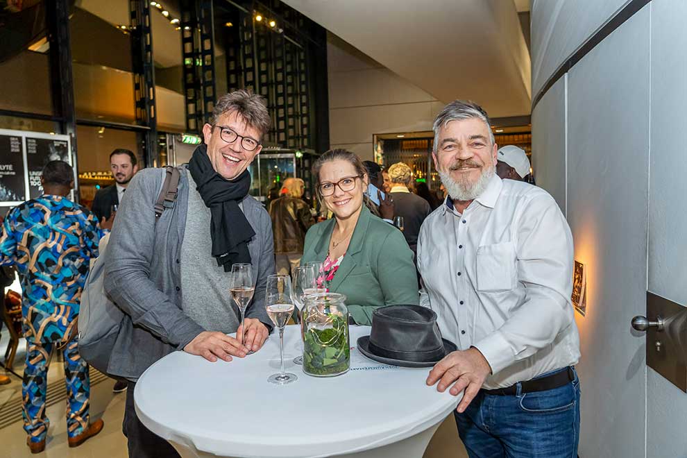 Klicken Sie sich durch die Bilder!