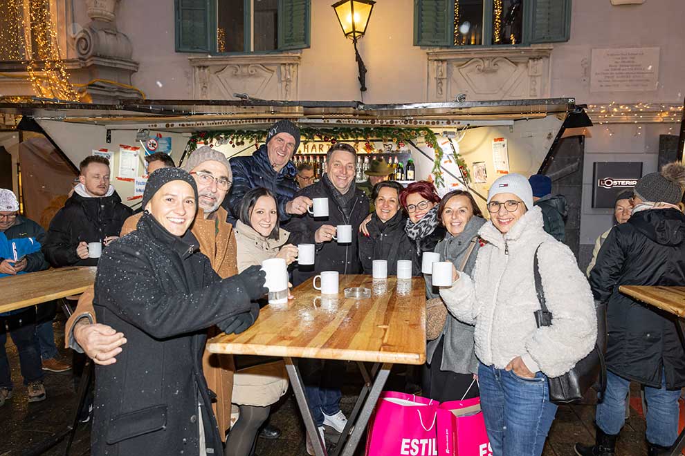 Klicken Sie sich durch die Bilder!