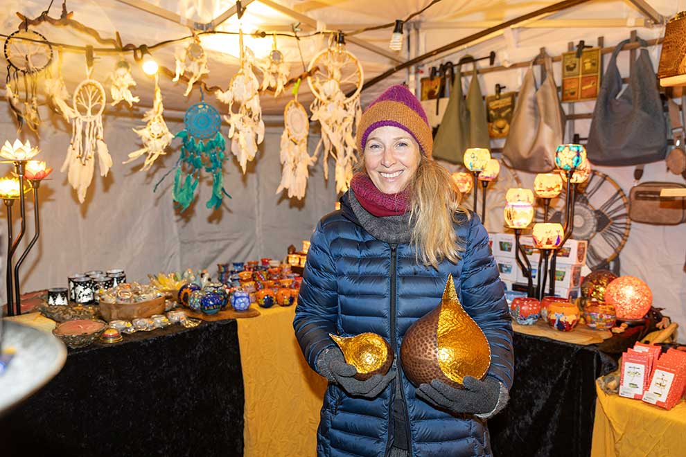 Klicken Sie sich durch die Bilder!