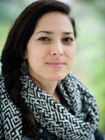 Gerlinde Sternad © Stadt Graz/Felix Specht Gerlinde Sternad