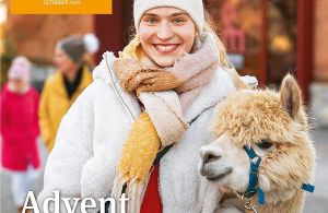 Die druckfrische Dezember-BIG ist da!