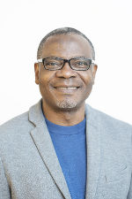 Mag. Godswill Eyawo,MA