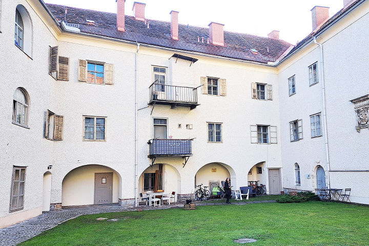Bürgerspital