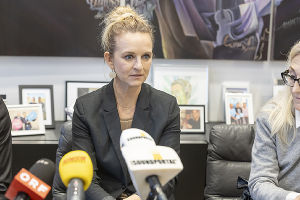 Neue Graz Citymanagerin wurde präsentiert