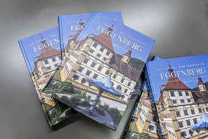 Graz-Historiker Karl A. Kubinzky präsentiert Eggenberg-Buch