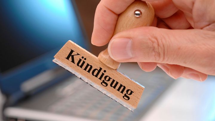 Mietvertrag kündigen