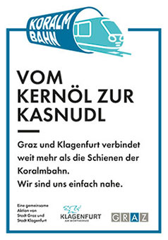 Vom Kernöl zur Kasnudl Vom Kernöl zur Kasnudl