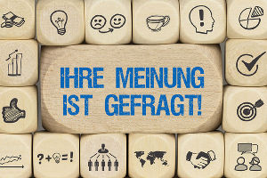 Verkehrsberuhigung Harmsdorf-ORF-Viertel  – zweite Anrainer:innen-Befragung startet