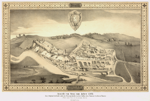 Stadt Graz Podcast: aktuellste Folge