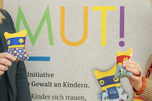 19.000 Mal Kindern Mut gemacht
