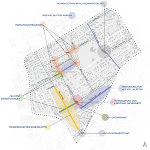 Maßnahmenüberblick im Gebiet